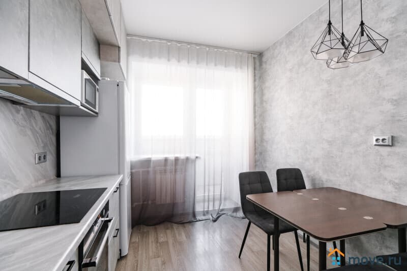 3-комн. квартира, 75 м²