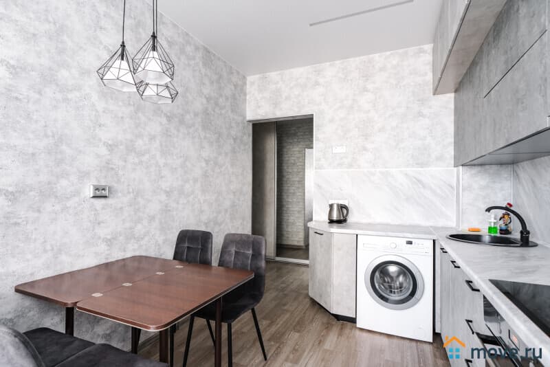 3-комн. квартира, 75 м²