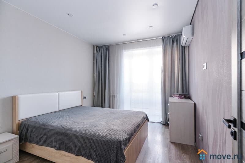 3-комн. квартира, 75 м²