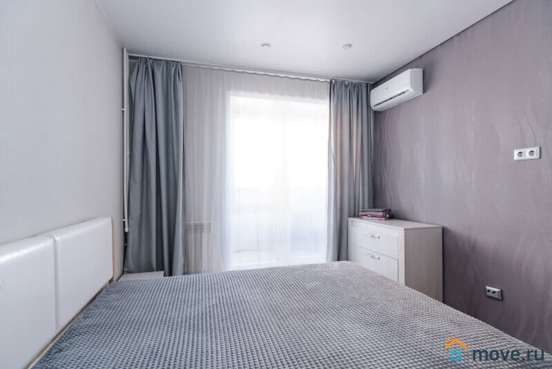 3-комн. квартира, 75 м²