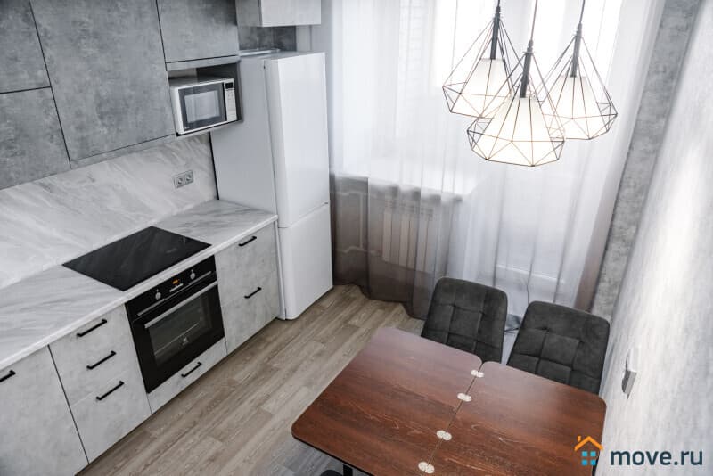 3-комн. квартира, 75 м²