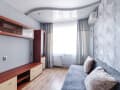 Снять двухкомнатную квартиру на сутки, 60 м², этаж 7 из 15. Фото 6