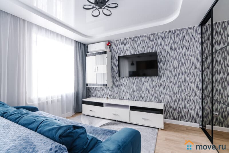 2-комн. квартира, 68 м²