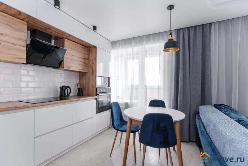 2-комн. квартира, 68 м²