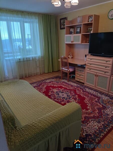 2-комн. квартира, 50 м²