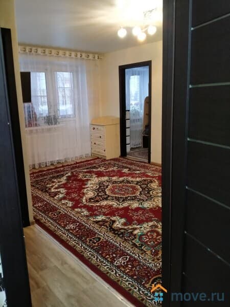 2-комн. квартира, 43 м²