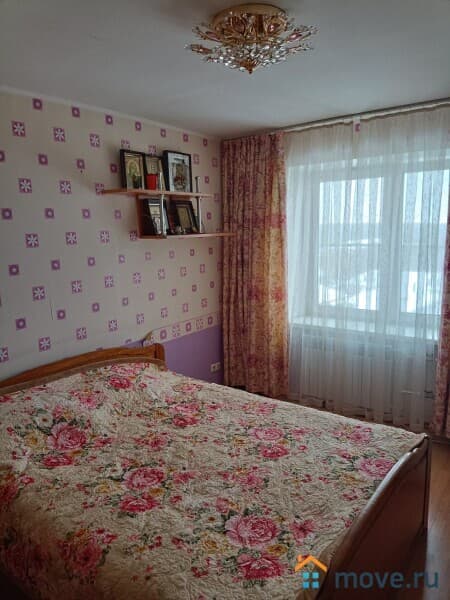 2-комн. квартира, 50 м²