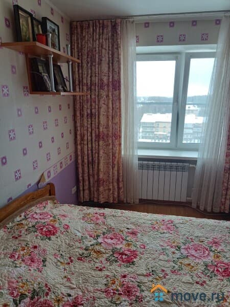 2-комн. квартира, 50 м²