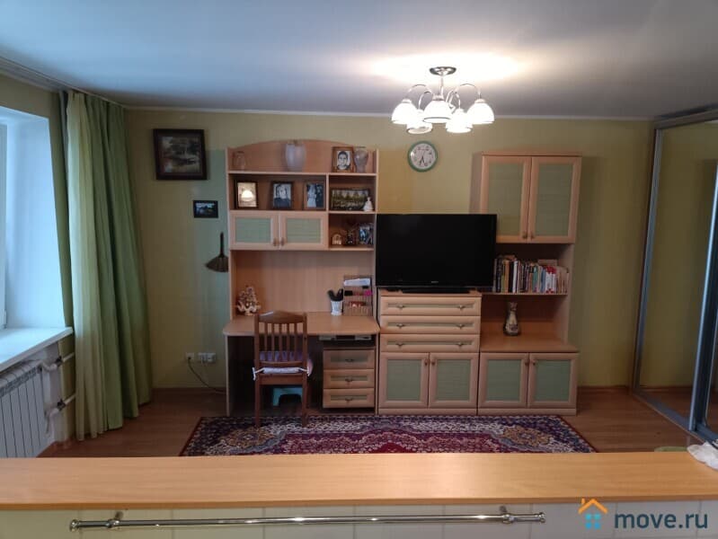 2-комн. квартира, 50 м²