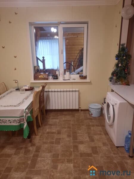 таунхаус, 170 м²