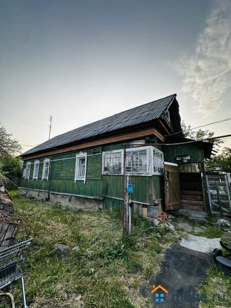 дом, 626 м²