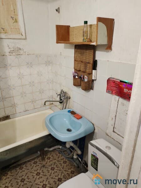 2-комн. квартира, 43 м²