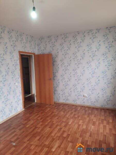 2-комн. квартира, 41 м²