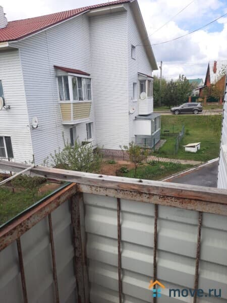 2-комн. квартира, 41 м²