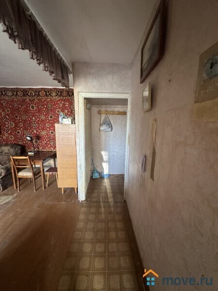 1-комн. квартира, 30 м²