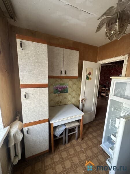 1-комн. квартира, 30 м²