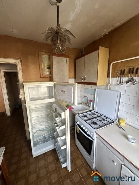 1-комн. квартира, 30 м²