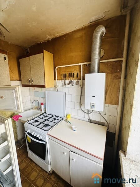 1-комн. квартира, 30 м²