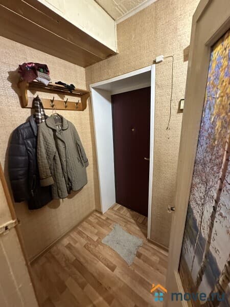2-комн. квартира, 40 м²
