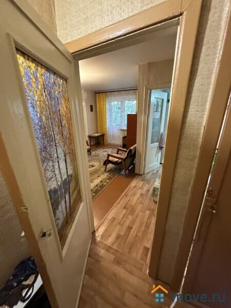 2-комн. квартира, 40 м²