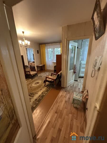 2-комн. квартира, 40 м²