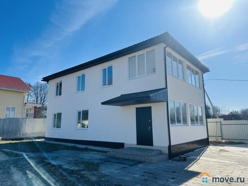 дом, 150 м²
