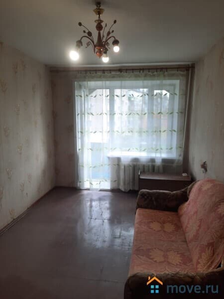 1-комн. квартира, 31 м²