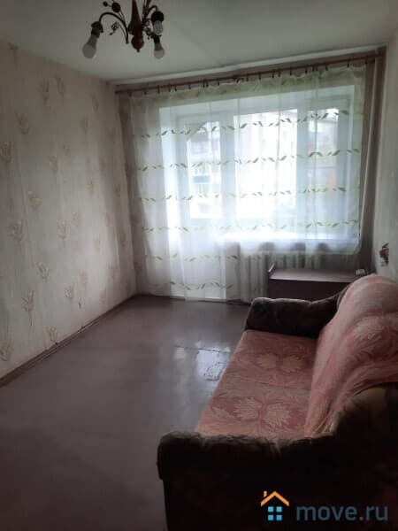 1-комн. квартира, 31 м²