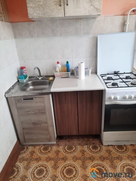1-комн. квартира, 31 м²