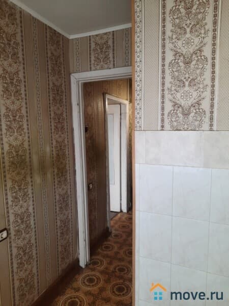 1-комн. квартира, 31 м²