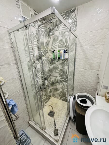 3-комн. квартира, 62 м²