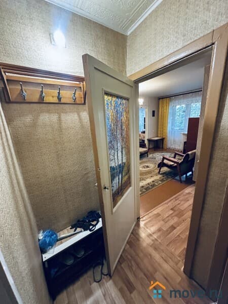 2-комн. квартира, 41 м²