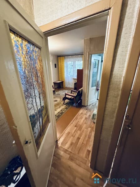 2-комн. квартира, 41 м²