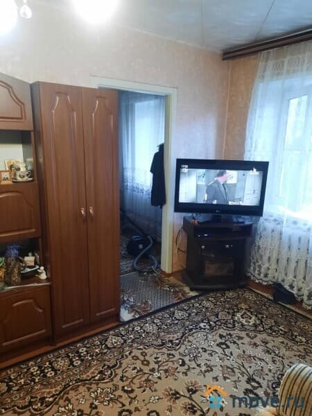 2-комн. квартира, 43 м²