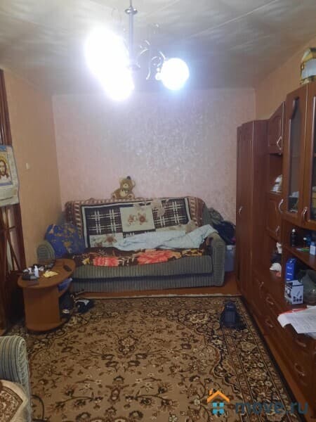 2-комн. квартира, 43 м²