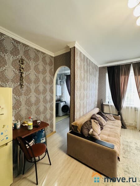 2-комн. квартира, 41 м²