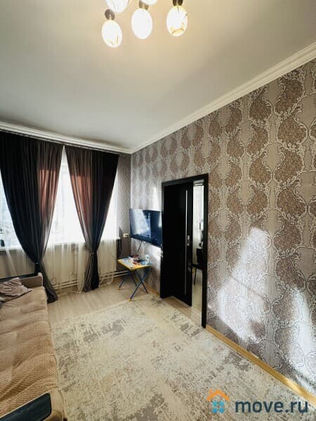 2-комн. квартира, 41 м²