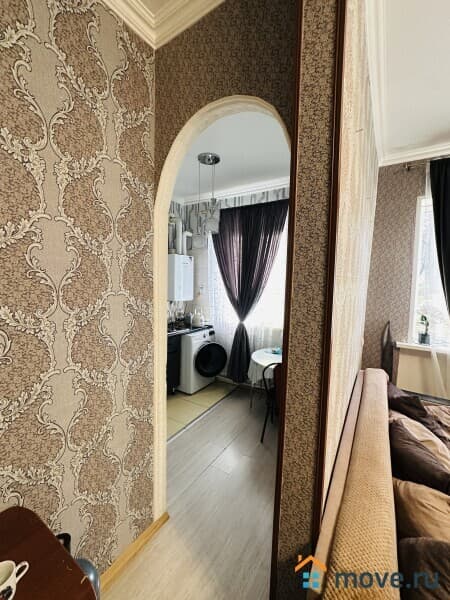 2-комн. квартира, 41 м²
