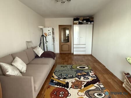 Продаем 2-комнатную квартиру, 46 м&sup2;, Жуков, улица Юбилейная, 2