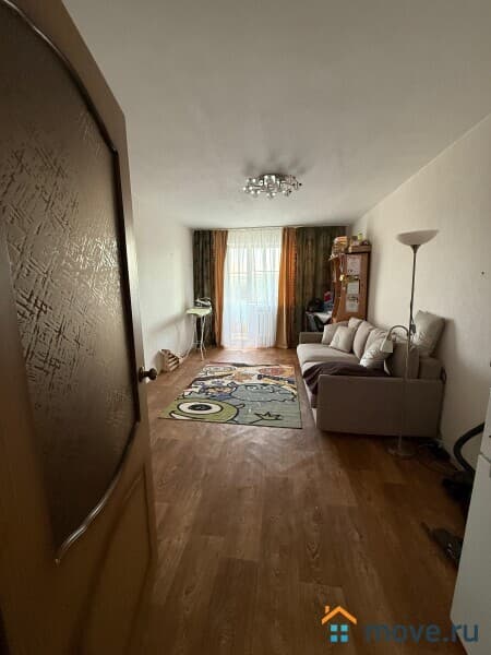 2-комн. квартира, 46 м&sup2;