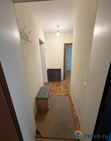 2-комн. квартира, 46 м&sup2;