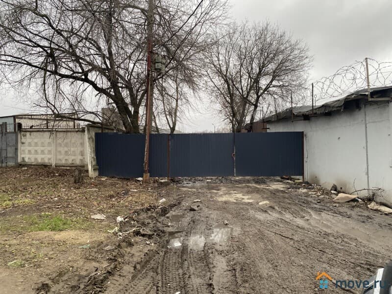 земля промышленного назначения, 35 соток