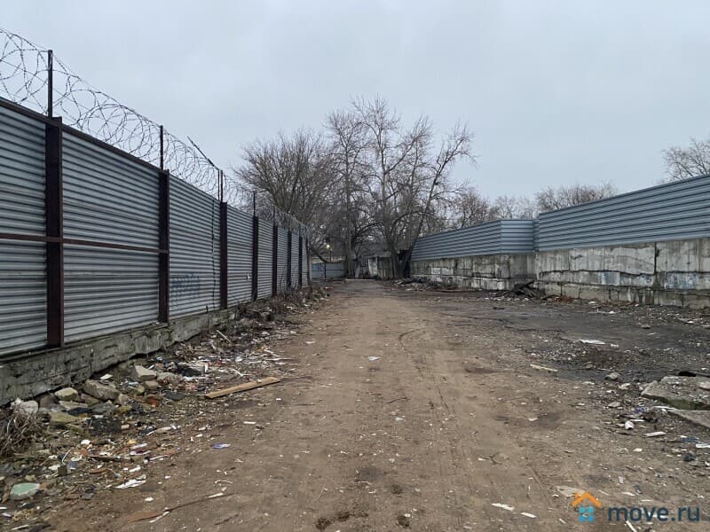 земля промышленного назначения, 35 соток