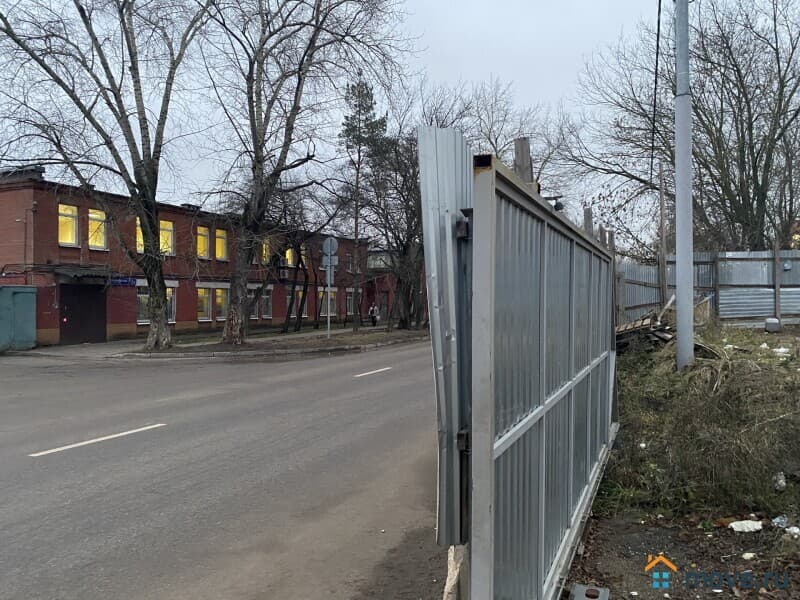 земельный участок, 13 соток