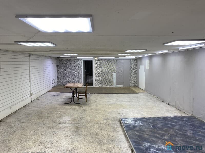 торговое помещение, 110 м&sup2;