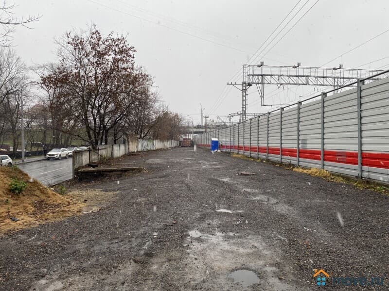 земля промышленного назначения, 33 сотки