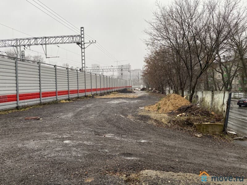 земля промышленного назначения, 33 сотки