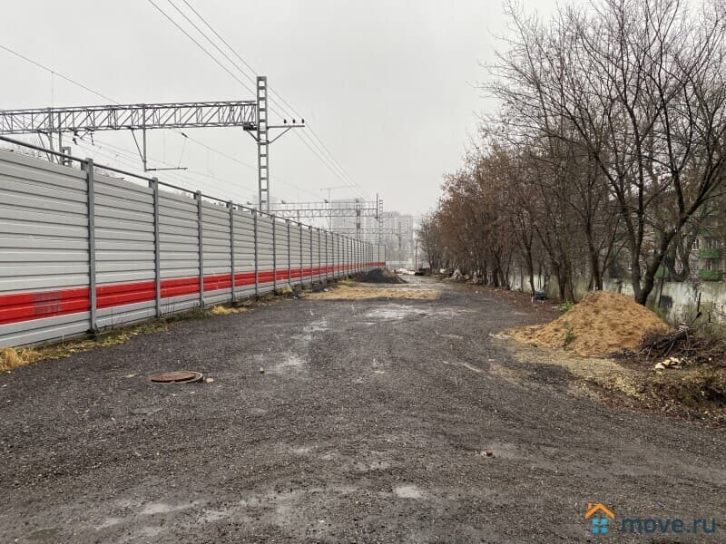 земля промышленного назначения, 33 сотки