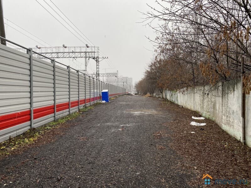 земля промышленного назначения, 33 сотки