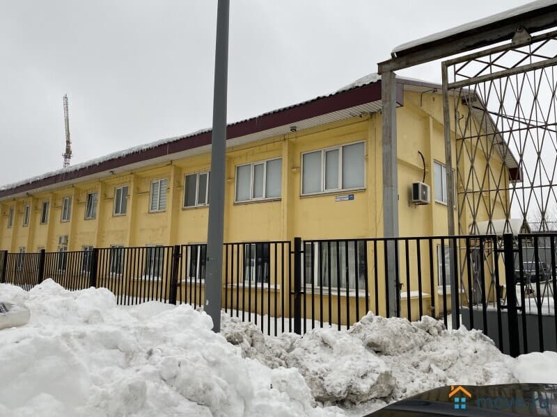 земля промышленного назначения, 7 соток